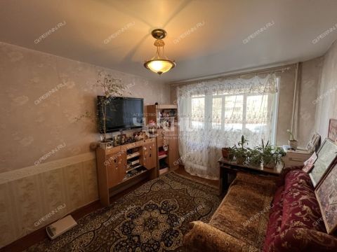 3-komnatnaya-ul-sergeya-esenina-d-19 фото