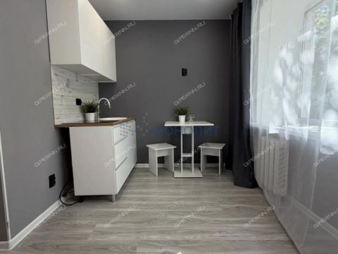 kvartira-studiya-ul-sergeya-tyulenina-d-6 фото