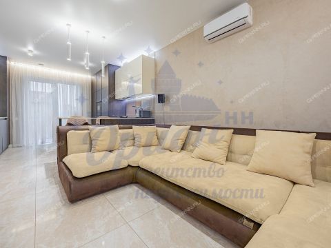 kottedzh-selo-vyazovka-kstovskiy-rayon фото