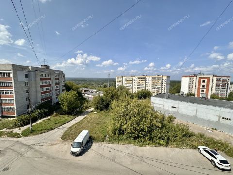 2-komnatnaya-gorod-kstovo-kstovskiy-rayon фото
