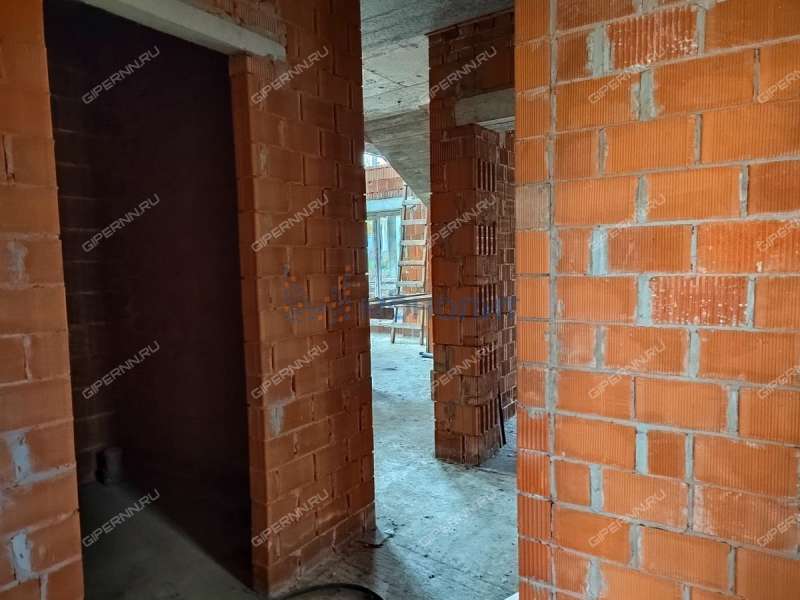 коттедж на Раздольной улице