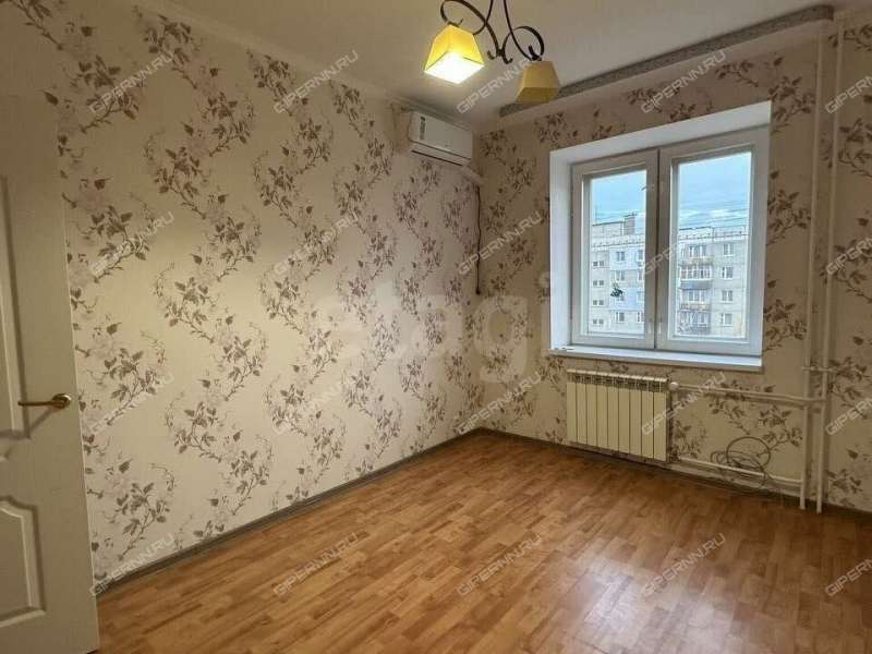 двухкомнатная квартира на Пролетарской улице дом 10а