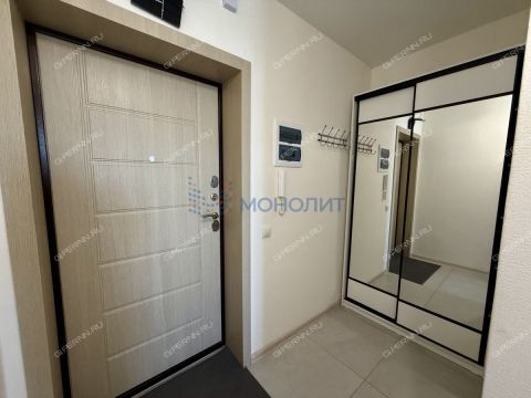 kvartira-studiya-derevnya-ankudinovka-kstovskiy-rayon фото