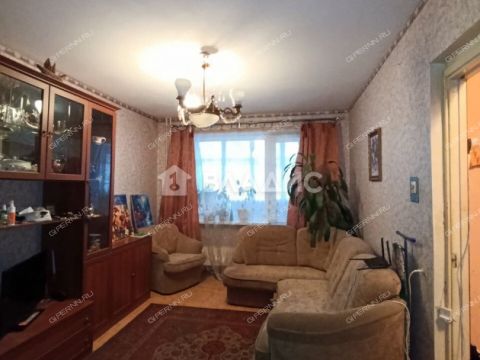 1-komnatnaya-ul-gordeevskaya-d-38 фото