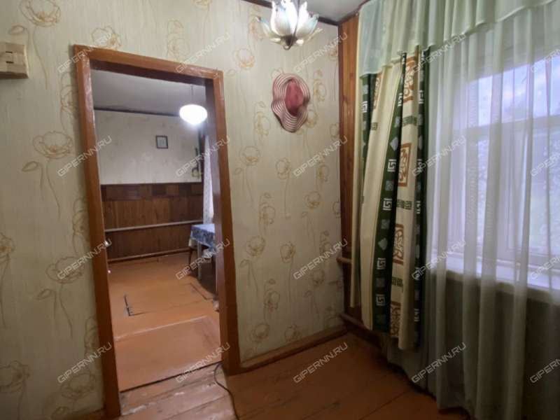 дом на Пушкина ул. деревня Жуковка (ППК сельсовет