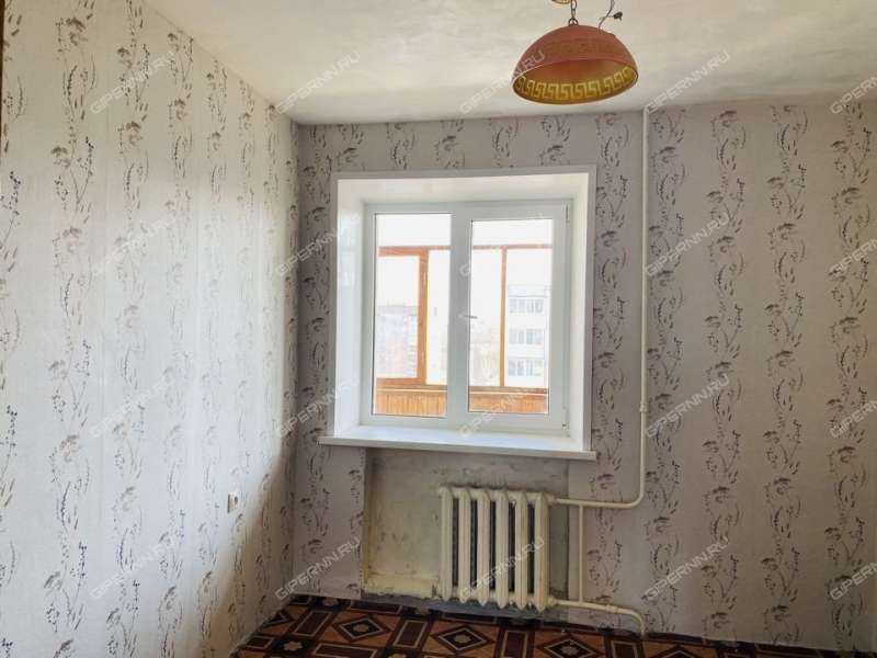 четырёхкомнатная квартира на Южном шоссе дом 21а