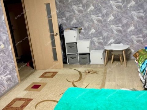 1-komnatnaya-poselok-zhdanovskiy-kstovskiy-rayon фото