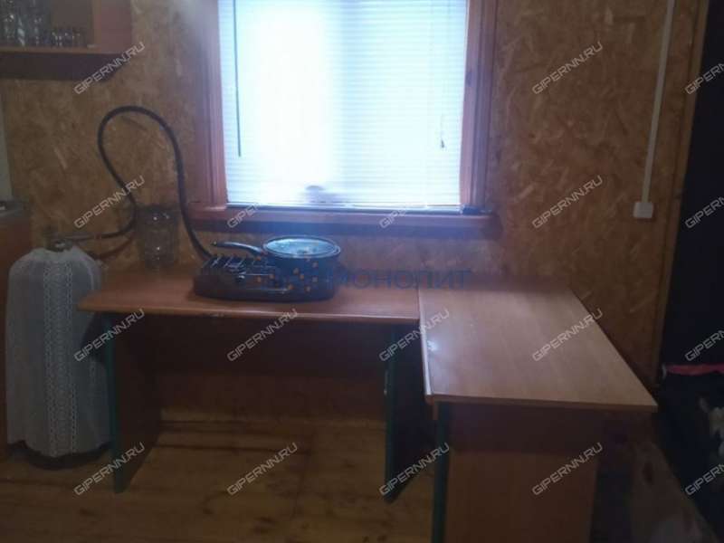 дом на улице Зелёная деревня Ушаковка