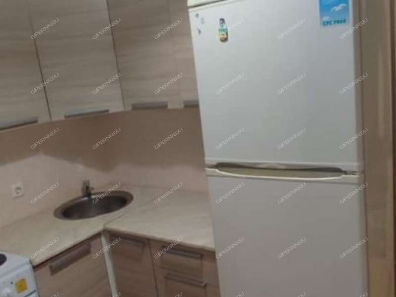 однокомнатная квартира на проспекте Кораблестроителей дом 74 к2