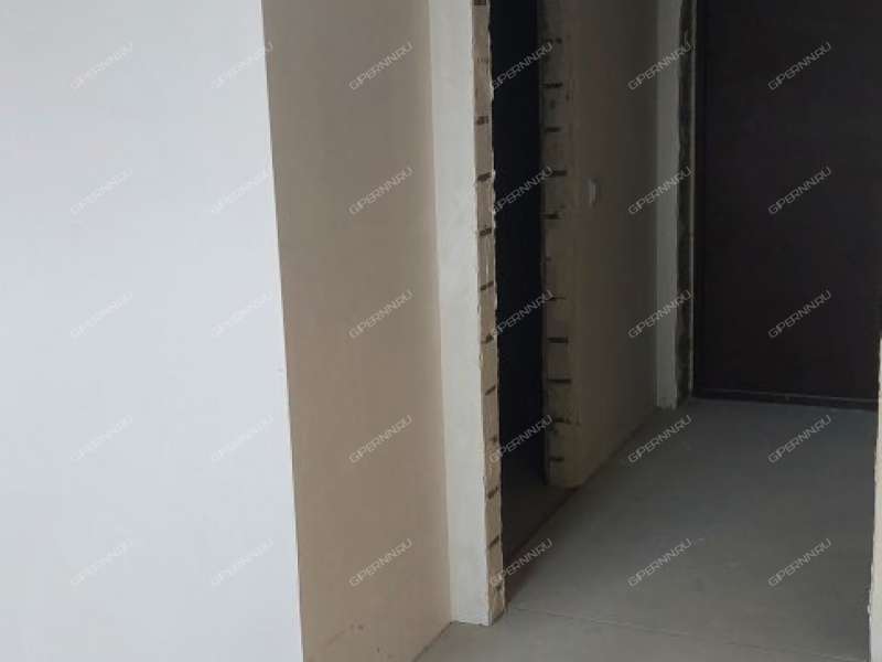 однокомнатная квартира на улице 50-летия Победы дом 8К2