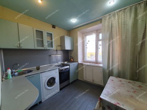 1-komnatnaya-ul-geroya-ryabceva-d-1a фото