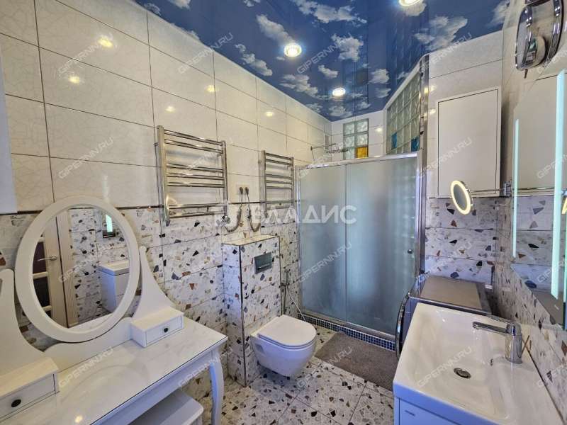 дом на 127И деревня Новая Деревня