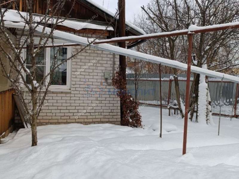 дом на улице Октябрьской Революции