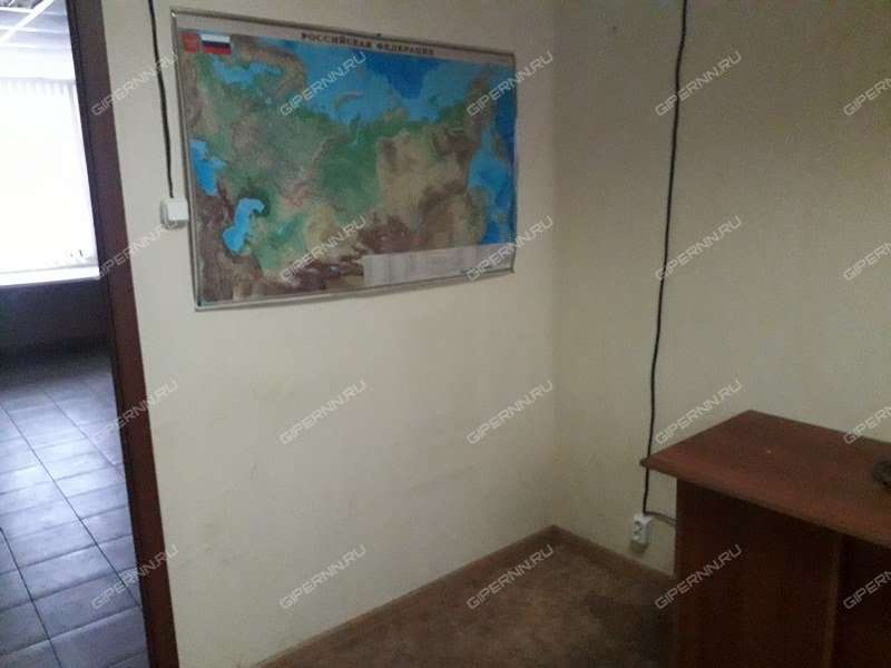 помещение под офис на Шлиссельбургской улице