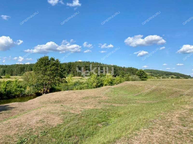 земельный участок 17,5 сотки СТ Акварель рабочий посёлок Дальнее Константиново