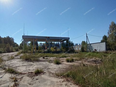 rabochiy-poselok-arya-urenskiy-municipalnyy-okrug фото