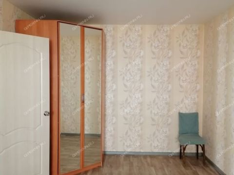 1-komnatnaya-ul-kosmicheskaya-d-60 фото