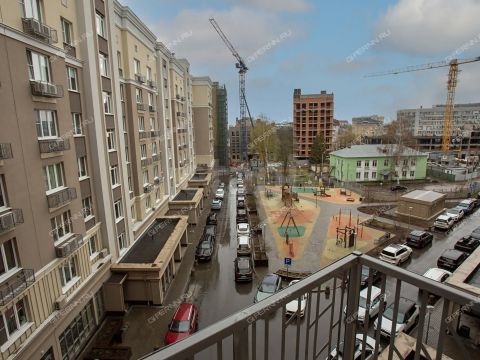 2-komnatnaya-ul-maksima-gorkogo-d-70 фото