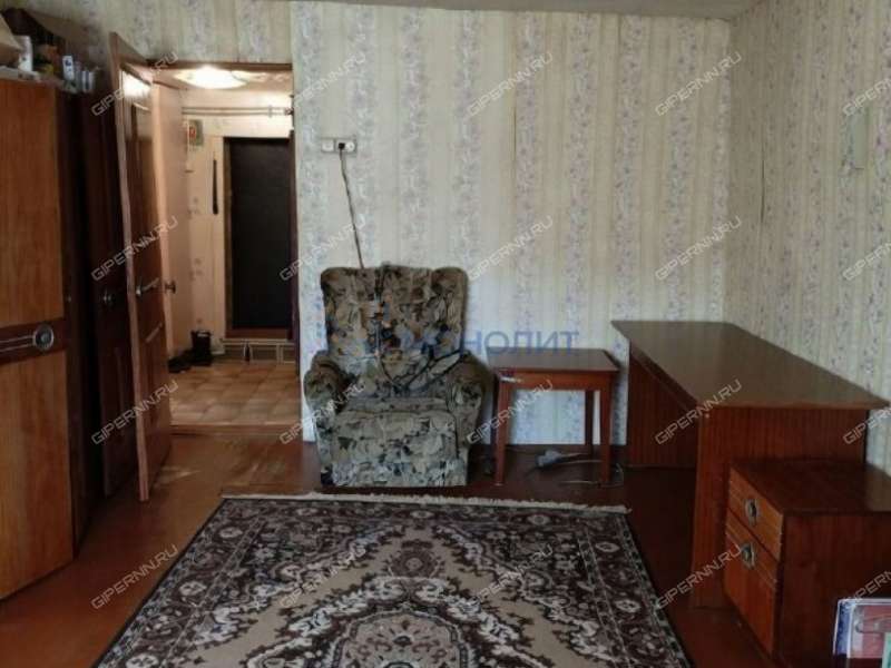 дом на улице Озерная посёлок Железнодорожный (Ситниковский сельсовет