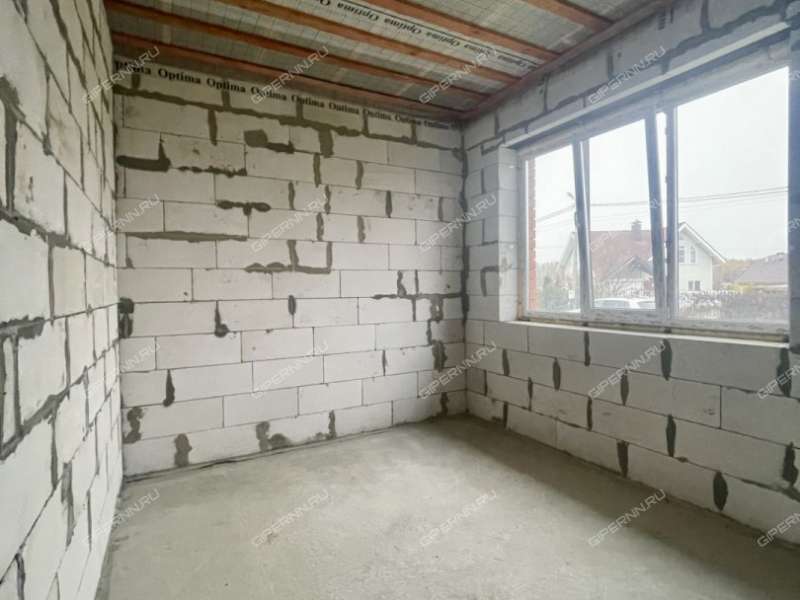 дом на Чистые ключи ул. деревня Бугры