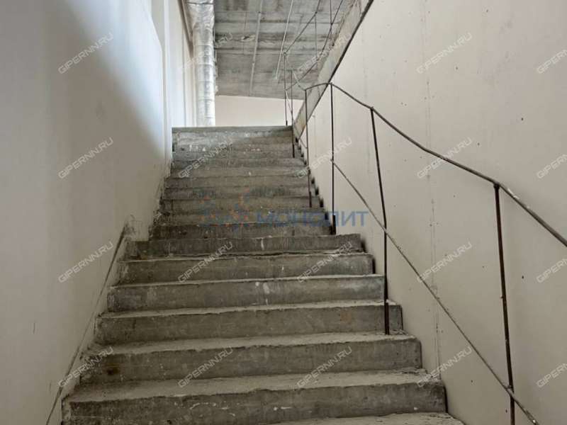 помещение под помещение свободного назначения, офис на улице Владимира Высоцкого