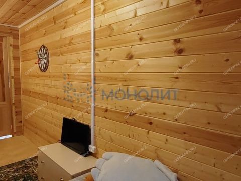 dom-derevnya-nepecino-bogorodskiy-municipalnyy-okrug фото