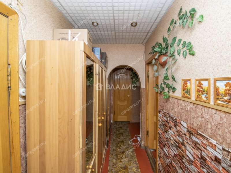 двухкомнатная квартира на Южном шоссе дом 2