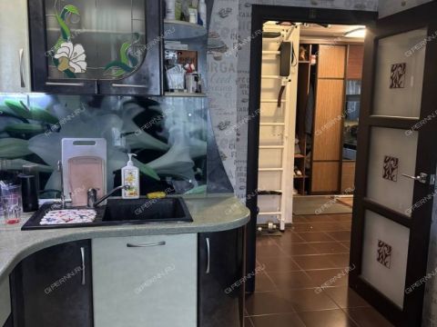 3-komnatnaya-poselok-zhdanovskiy-kstovskiy-rayon фото