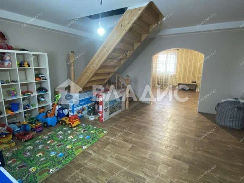 дом на улице Речкалова Бор