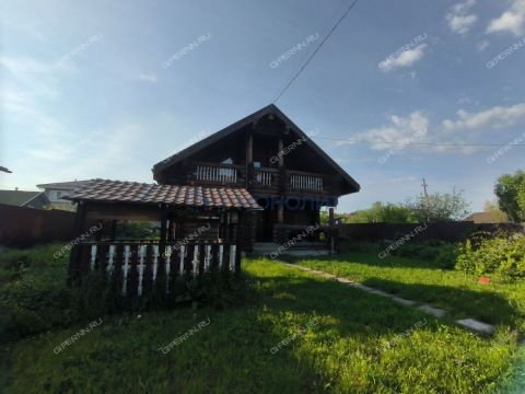 dom-derevnya-royka-kstovskiy-rayon фото