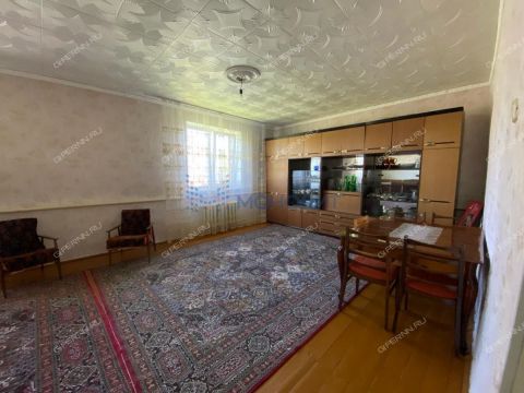 dom-derevnya-kozlovka-prokoshevskiy-selsovet-kstovskiy-rayon фото