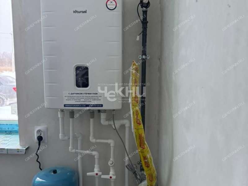 дом на Героя Демина деревня Пруды