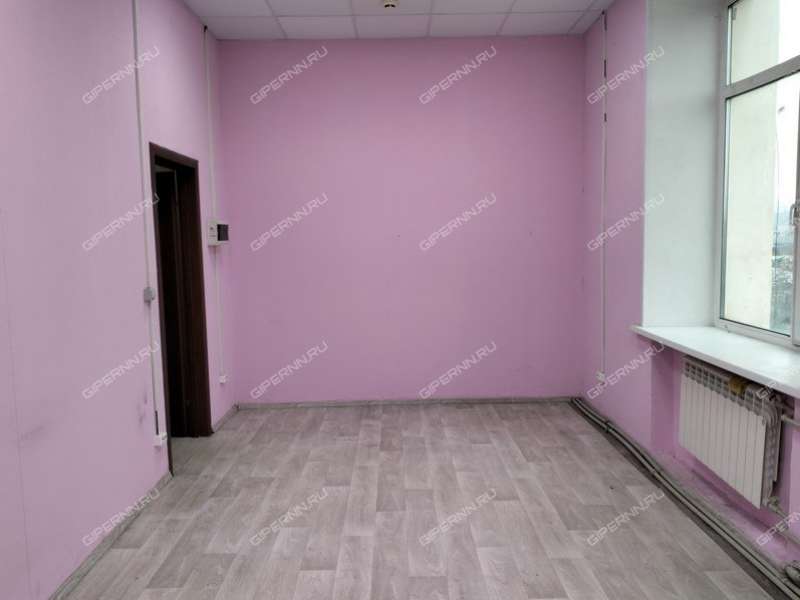 помещение под офис на Московское ш., д.85