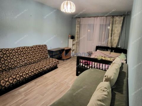 1-komnatnaya-ul-zaprudnaya-d-2 фото