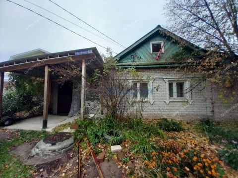 dom-rabochiy-poselok-bolshoe-kozino-balahninskiy-municipalnyy-okrug фото