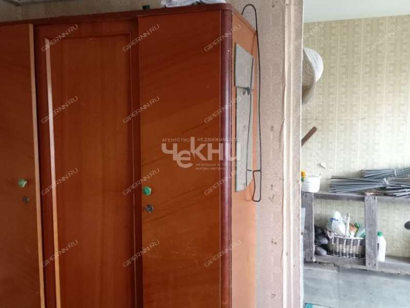 дача на Дорожной улице город Городец