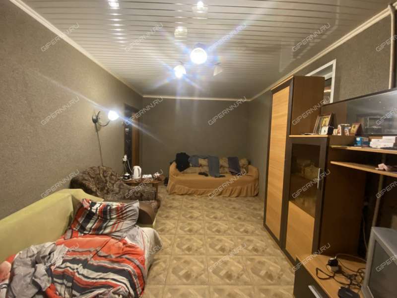 двухкомнатная квартира на улице Плотникова дом 2