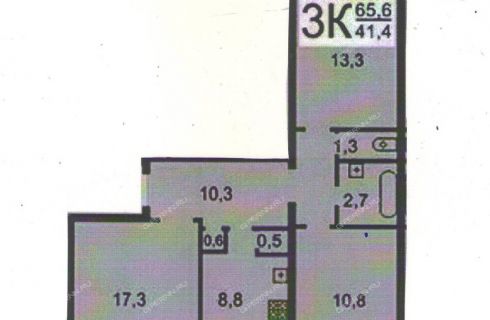 Н1 карта квартир продажа