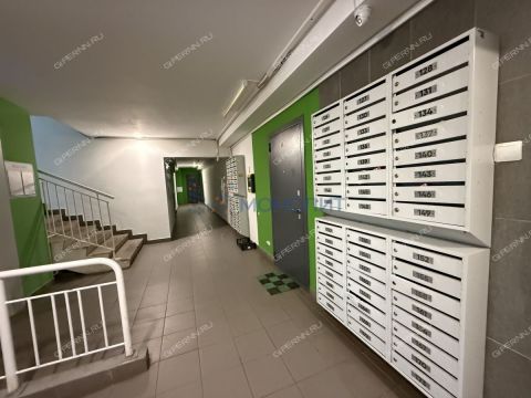 2-komnatnaya-gorod-dzerzhinsk-gorodskoy-okrug-dzerzhinsk фото