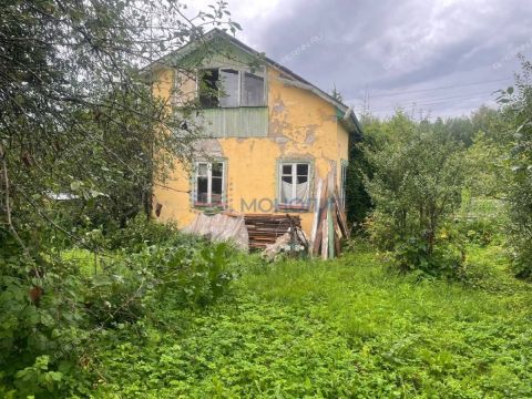 dacha-derevnya-mamakino-gorodskoy-okrug-bor фото