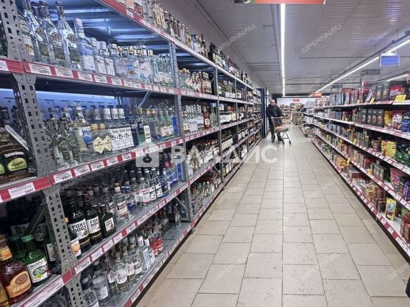 помещение под торговую площадь в Красном переулке город Лукоянов