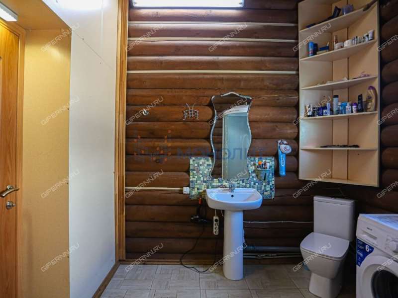 дом на улице Лизы Чайкиной