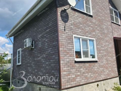 dom-snt-zolotaya-osen-snt-zolotaya-osen фото