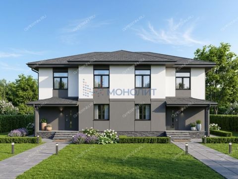 taunhaus-selo-velikiy-vrag-kstovskiy-rayon фото