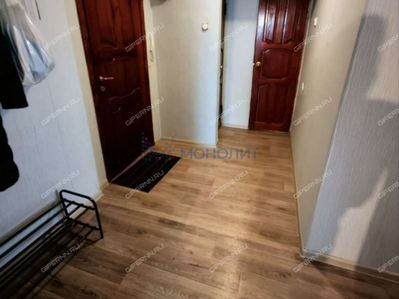 двухкомнатная квартира на Тихорецкой улице дом 3А