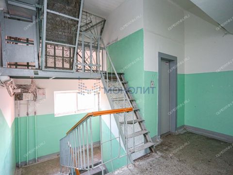 1-komnatnaya-ul-geroya-popova-d-9-k1 фото