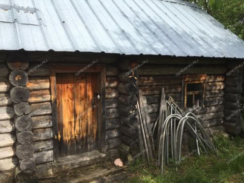 dom-derevnya-kolenovo-varnavinskiy-rayon фото