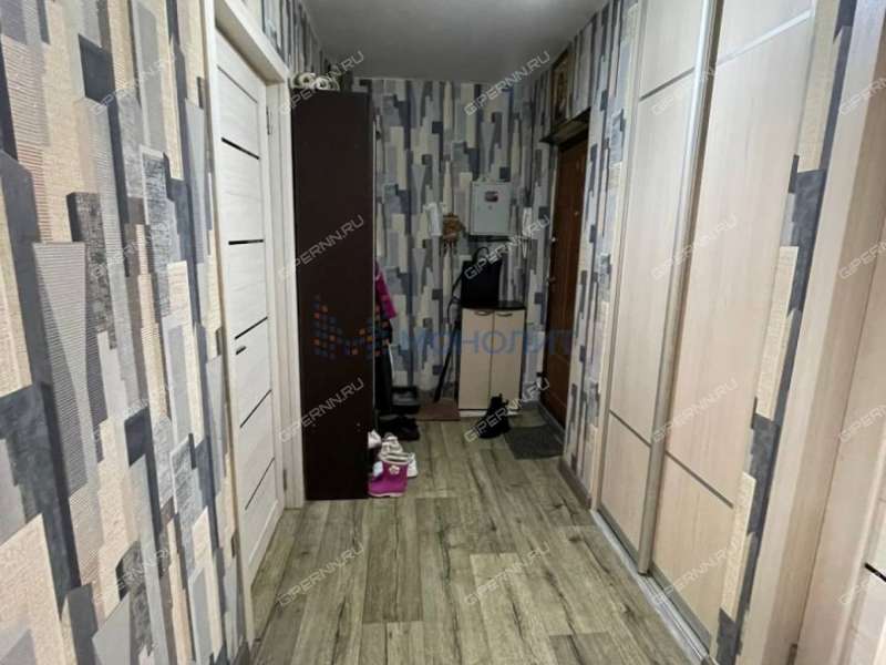 однокомнатная квартира на Союзном проспекте дом 2А