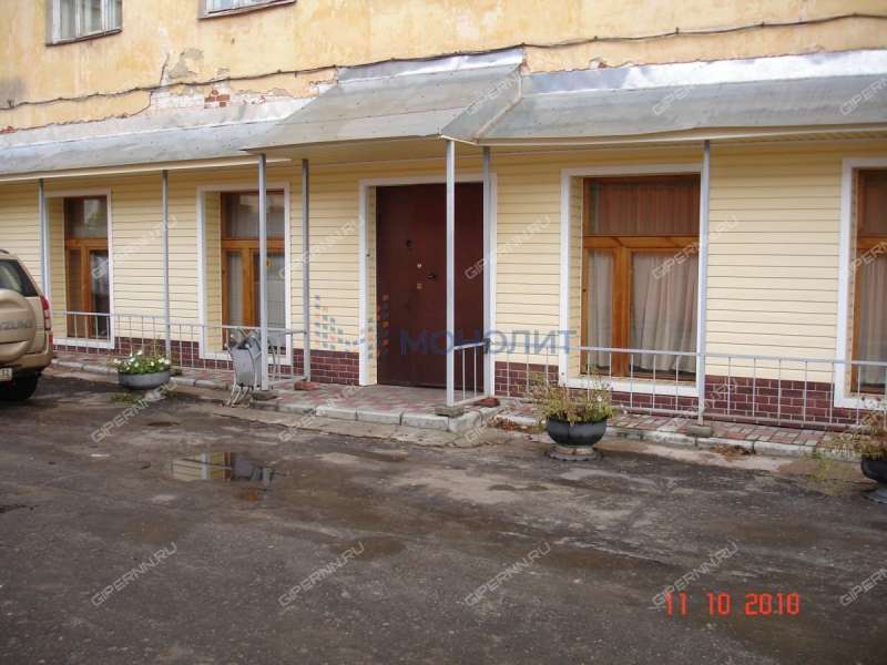 здание под офис, производственную площадь на улице Ленина город Богородск