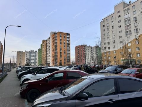 kvartira-studiya-ul-burnakovskaya-d-65 фото